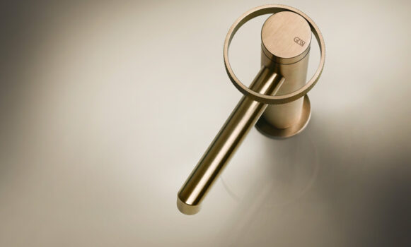 Van Heugten Gessi Anello