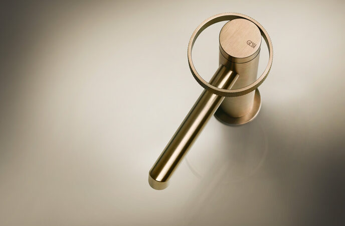Van Heugten Gessi Anello