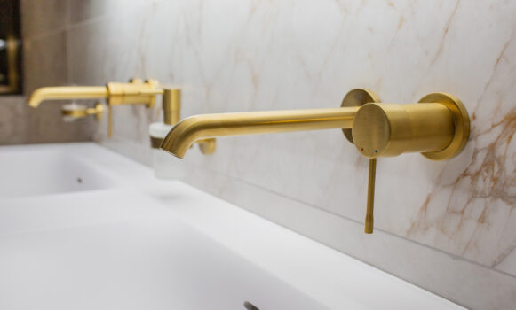 Grohe presentatie Van Heugten Baddesign