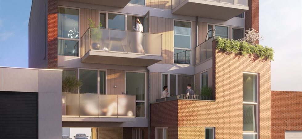 Van Heugten Baddesign Oranjestraat Uden