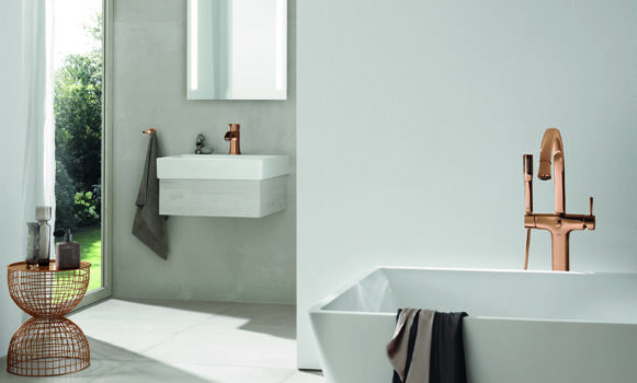 Van Heugten Grohe Spa