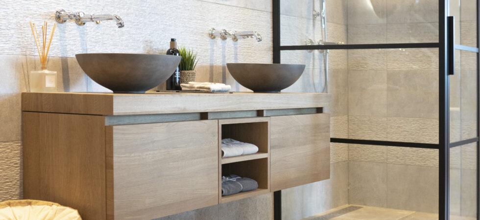 van Heugten Baddesign - Looox
