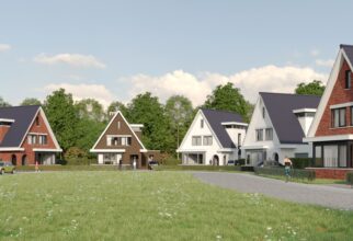 Van Heugten 8 Villa veghel Mooi Wonen
