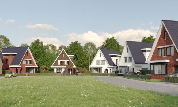 Van Heugten 8 Villa veghel Mooi Wonen