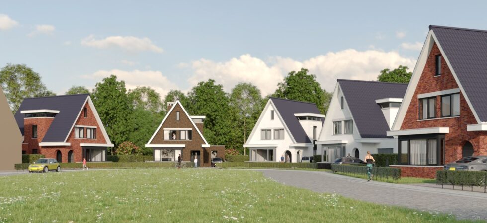 Van Heugten 8 Villa veghel Mooi Wonen
